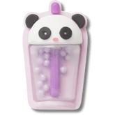 Panda Boba Jibbitz™ charms | Crocs online