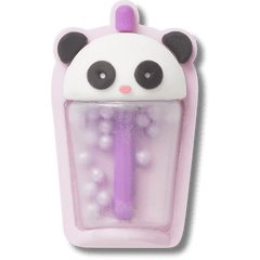 Panda Boba Jibbitz™ charms | Crocs online