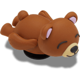 3D Bear on Tummy Jibbitz™ charms | Crocs discount