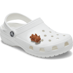 3D Bear on Tummy Jibbitz™ charms | Crocs discount