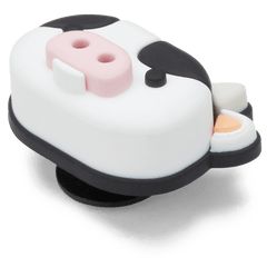 3D Cow Face Jibbitz™ charms | Crocs for sale