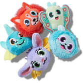 Fuzzy Fantasy Animals 5 Pack Jibbitz™ charms | Crocs sale