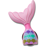 3D Mermaid Tail Jibbitz™ charms | Crocs sale