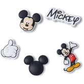 Disney Mickey 5 Pack Jibbitz™ charms | Crocs near me