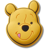Winnie The Pooh Face Jibbitz™ charms | Crocs outlet