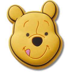 Winnie The Pooh Face Jibbitz™ charms | Crocs outlet