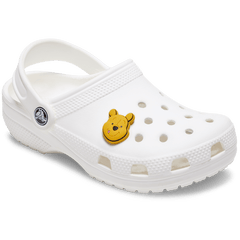 Winnie The Pooh Face Jibbitz™ charms | Crocs outlet