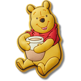 Winnie The Pooh Honey Jibbitz™ charms | Crocs near me