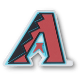 MLB Arizona Diamondbacks 2 Jibbitz™ charms | Crocs outlet