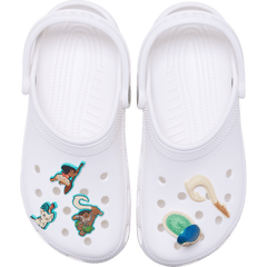 Disney Moana 5 Pack Jibbitz™ charms | Crocs discount