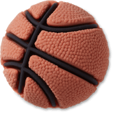 Textured Basketball Jibbitz™ charms | Crocs on sale