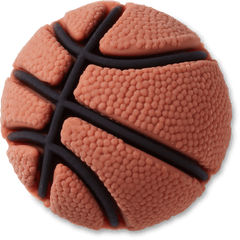Textured Basketball Jibbitz™ charms | Crocs on sale