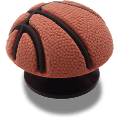 Textured Basketball Jibbitz™ charms | Crocs on sale