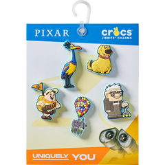 Pixar UP 5 Pck Jibbitz™ charms | Crocs discount