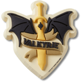 Valkyrie Jibbitz™ charms | Crocs near me