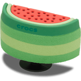 Stacked Watermelon Jibbitz™ charms | Crocs outlet