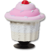 Stacked Cupcake Jibbitz™ charms | Crocs for sale