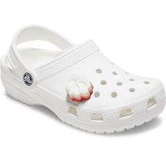 Stacked Skull Jibbitz™ charms | Crocs outlet