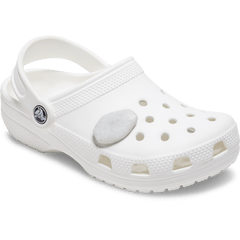 Matte Stone 1 Jibbitz™ charms | Crocs for sale