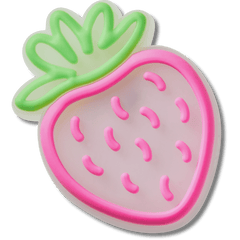 Lights Up Strawberry Jibbitz™ charms | Crocs sale