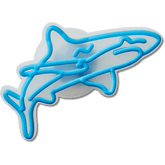 Lights Up Shark Jibbitz™ charms | Crocs sale
