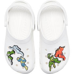 Avengers Villains 5Pck Jibbitz™ charms | Crocs near me