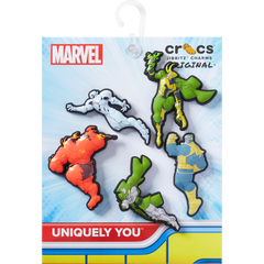 Avengers Villains 5Pck Jibbitz™ charms | Crocs near me