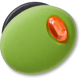 Fancy Olive Jibbitz™ charms | Crocs on sale