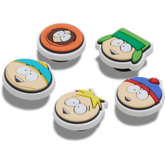 South Park 5 Pack Jibbitz Shoe Charm | Crocs online