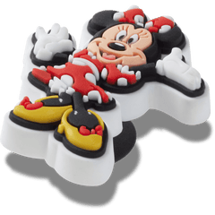 Disney Minnie Mouse Jibbitz™ charms | Crocs US