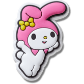 Sanrio MyMelody Jibbitz™ charms | Crocs outlet
