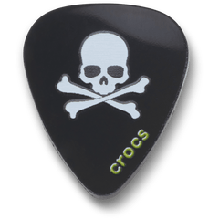 Guitar Pick Jibbitz™ charms | Crocs for sale