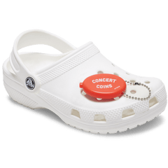 Jelly Cash Pouch Jibbitz™ charms | Crocs on sale