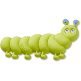 Crafty Caterpillar Jibbitz™ charms | Crocs near me