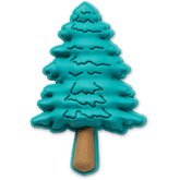 Dimensional Pine Tree Jibbitz™ charms | Crocs near me