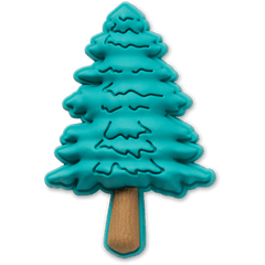 Dimensional Pine Tree Jibbitz™ charms | Crocs near me