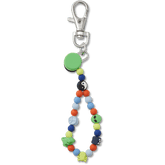 Yin Yang Key Chain Jibbitz™ charms | Crocs online