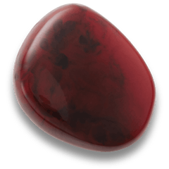 Mahogany Obsidian Stone Jibbitz™ charms | Crocs sale