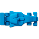 3D Blue Race Car Jibbitz™ charms | Crocs sale
