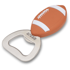 Football Bottle Opener Jibbitz™ charms | Crocs sale
