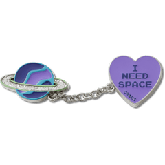 I Need Space Planet Chain Jibbitz™ charms | Crocs sale