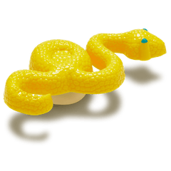 Dimensional Snake Jibbitz™ charms | Crocs near me