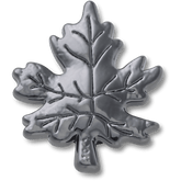 Dark Maple Leaf Jibbitz™ charms | Crocs outlet