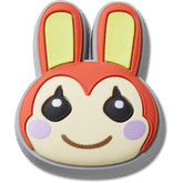 Animal Crossing Bunnie Jibbitz™ charms | Crocs for sale