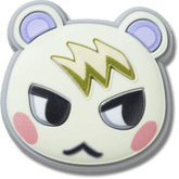 Animal Crossing Marshal Jibbitz™ charms | Crocs on sale