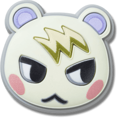 Animal Crossing Marshal Jibbitz™ charms | Crocs on sale