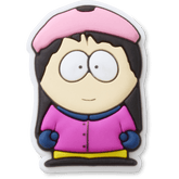South Park Wendy Jibbitz Shoe Charm | Crocs outlet