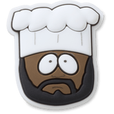 South Park Chef Jibbitz Shoe Charm | Crocs outlet