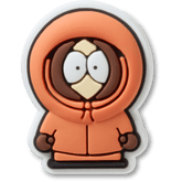 South Park Kenny Jibbitz Shoe Charm | Crocs on sale