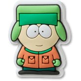 South Park Kyle Jibbitz Shoe Charm | Crocs US